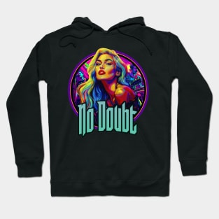 NoDoubt Hoodie